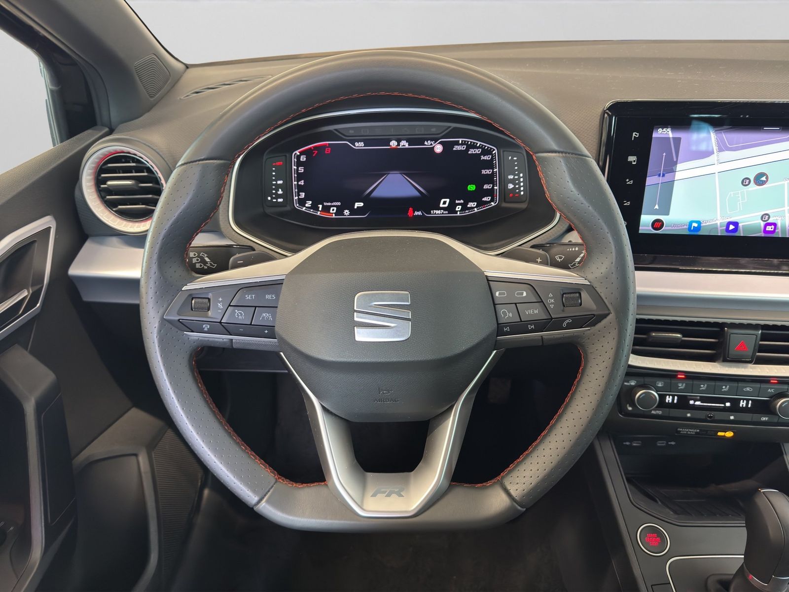 Seat Ibiza - Bild 20