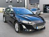 Ford Focus Turnier 1.5 EB Aut.C&C*Klimaaut.*Winterpak - Ford mit Diesel-Antrieb: Kombi