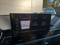 Fahrzeugabbildung Audi RS4 Avant competition plus SCHALENSITZE RS-AGA 2