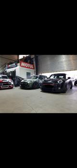 MINI Cooper S Cooper S - MINI Gebrauchtwagen von 2015