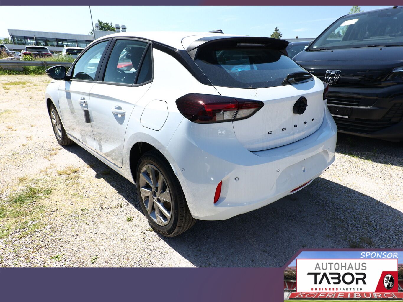 Opel Corsa - Bild 4