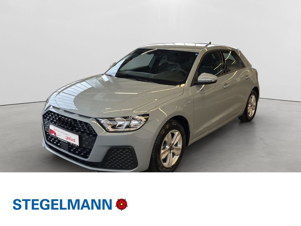 Image of Audi A1