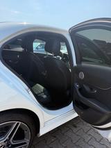 Mercedes-Benz C 200 d AMG Line | Facelift  - gebrauchte Mercedes-Benz C 200 mit Facelift