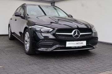 Mercedes C 200 - 2