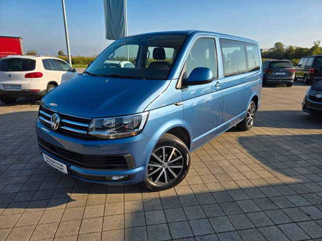 Volkswagen T6 Multivan Comfortline DSG ACC AHK NAVI PDC