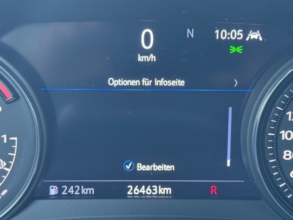 Fahrzeugabbildung Cadillac 350D Launch Edition Sport AWD Pano ACC VOLL