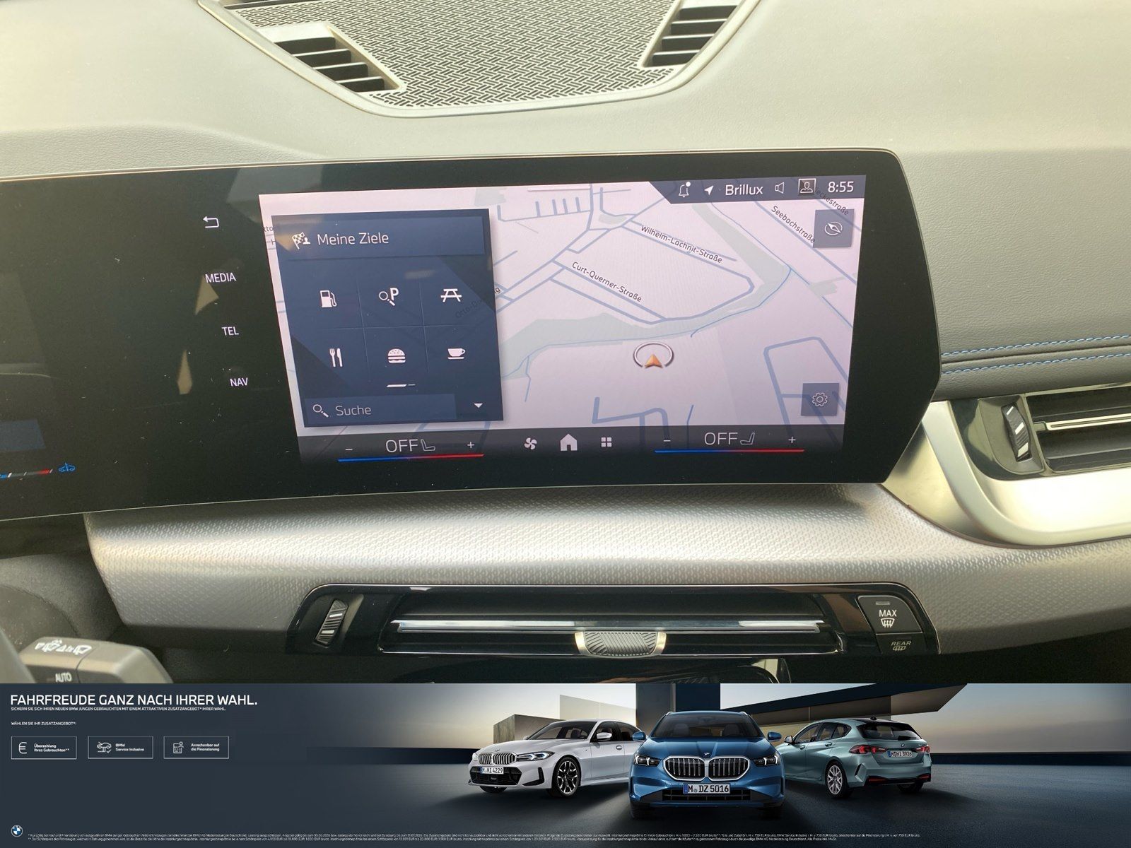BMW X1 - Bild 11