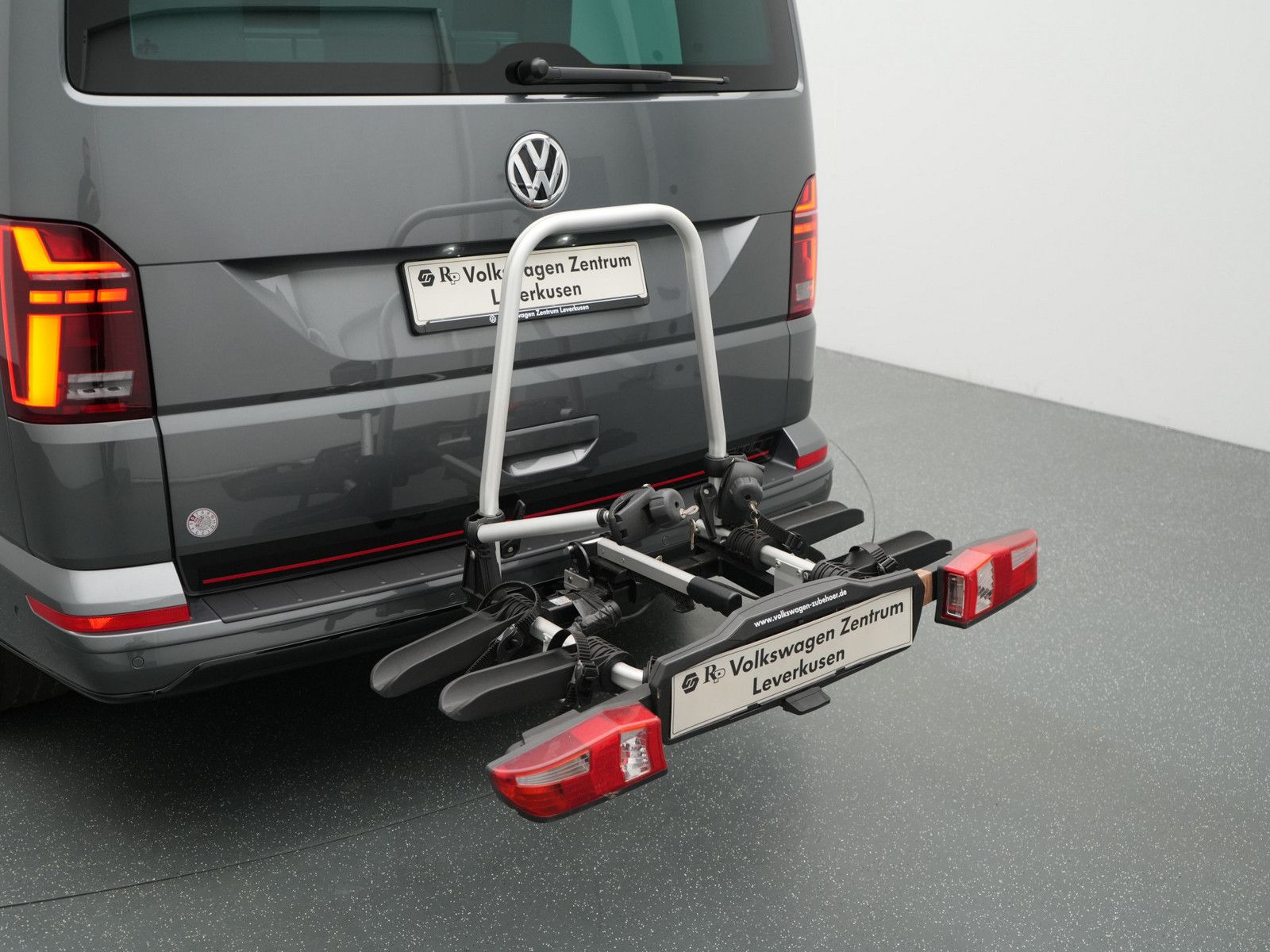 Volkswagen T6 California - Bild 4