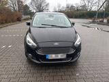 Ford S-Max, 7-Sitzer Sportvan Titanium TDC... - Ford S-Max: Sport