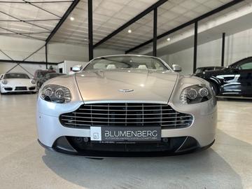 2013 Aston Martin V8 VANTAGE 缩略图 29