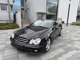 Mercedes-Benz Mercedes clk 320cdi AMG Paket Tausch möglich - Mercedes-Benz CLK 320: AMG