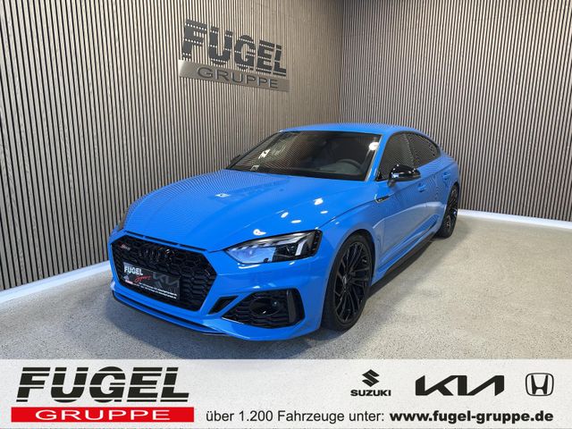 AUDI RS5 2.9 TFSI Biturbo quattro Keramik|B&amp;O|MMI Plu