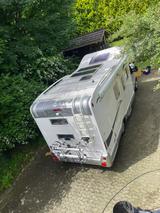 XGO Wohnmobil XL | XGO Family 105 | Ahorn Canada AS  - XGO Wohnwagen & Wohnmobile