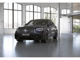 Mercedes-Benz AMG GLC 63 S 4M+ Coupé NIGHT DISTR AIRMATIC 360 - gebrauchte Mercedes-Benz GLC 63 AMG aus dem Jahr 2023