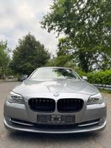 BMW 525d Diesel | Schiebedach | Top Zustand - BMW 525 aus 2010: 525d