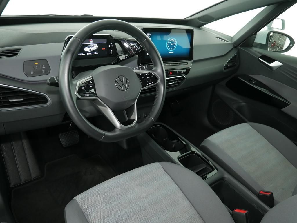 Volkswagen ID.3 - Bild 9