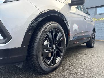 Bild 7 Opel Grandland (X) Grandland GS Line 1.2 Hybrid Navi 360 Kamera LED
