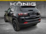 Jeep Compass Upland 240PS Allrad *CarPlay*Kamera* - Jeep Compass: 2.2