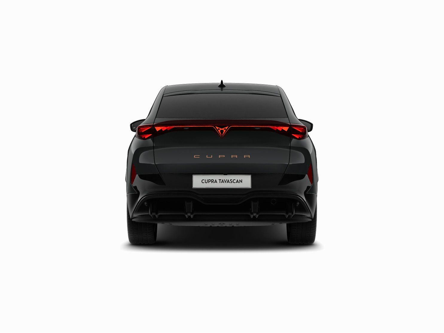 Cupra Tavascan - Bild 8