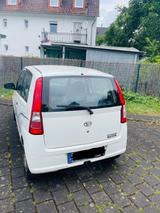 Daihatsu Cuore Daihatsu Automatic 1.0 - Daihatsu Cuore: 1.0