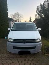 Volkswagen T5 Transporter (Camper Umbau) - VW T5 Transporter Gebrauchtwagen in Berlin