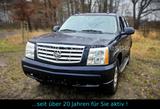 Cadillac Escalade 6.0 V8 Autom. - fette Optik - Tüv 05/26 - Cadillac Escalade: 6.0
