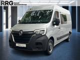 Renault Master 3,5t dCi 135 FAP L2H2 7-Sitze Rückfahrkam - Renault Master: Sitz