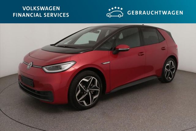 Volkswagen ID.3 Pro S 150kW RFK*PDC*Tempo*Klima*NAV*SH