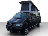 Volkswagen T5 California Beach Standheizung AHK PDC - VW T5 California 7-Sitzer