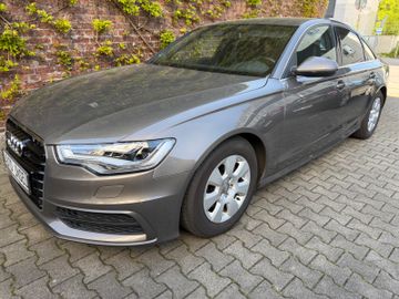 Audi A6 - 10