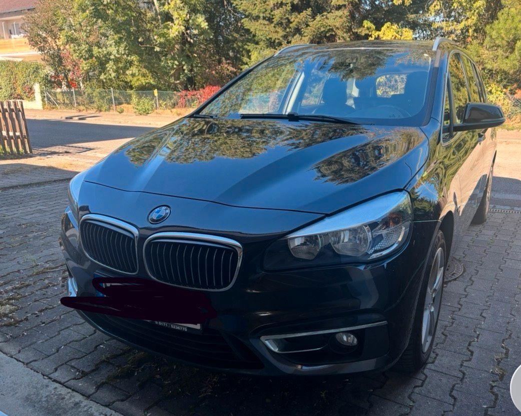 BMW 220