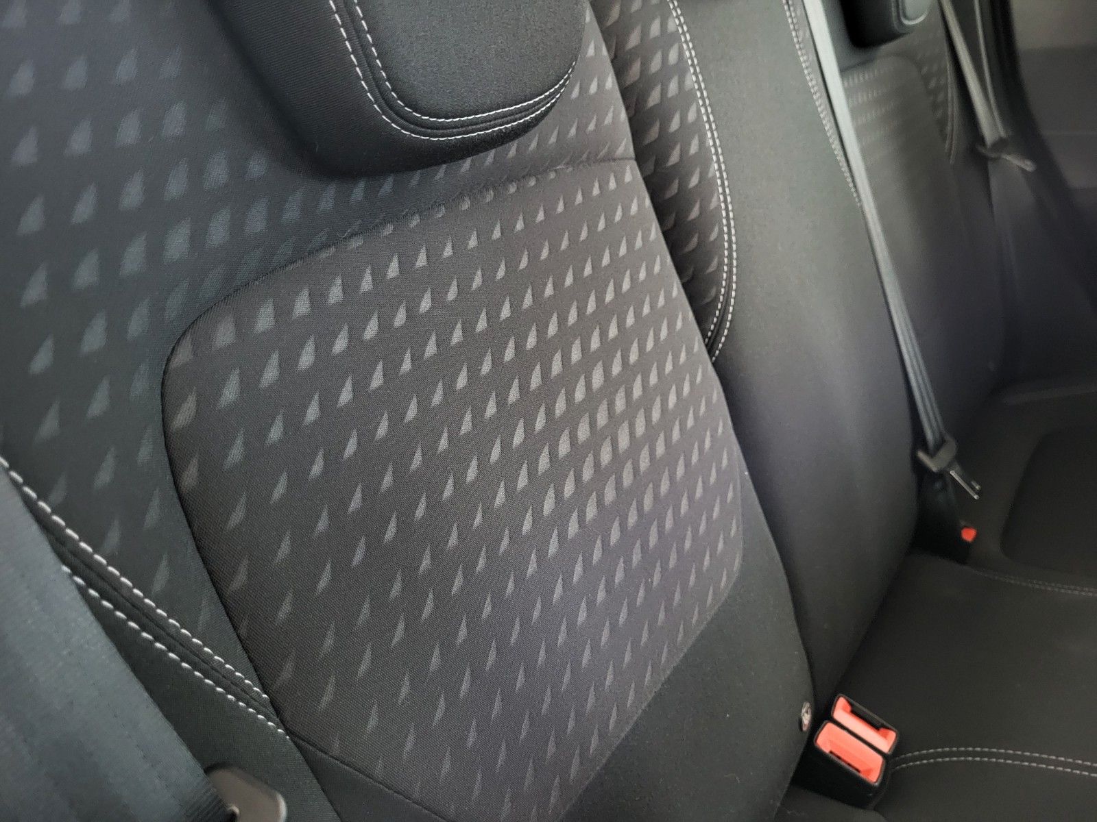 Fahrzeugabbildung Ford Fiesta Titanium Autom., Winter-Paket