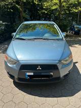 Mitsubishi Colt 1.3 Intense Intense Tüv 06/27 - Mitsubishi Colt: Intense
