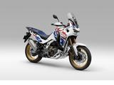 Honda CRF 1100 DCT Africa Twin Adventure Sp.+E.Fahrw. - HONDA CRF110F