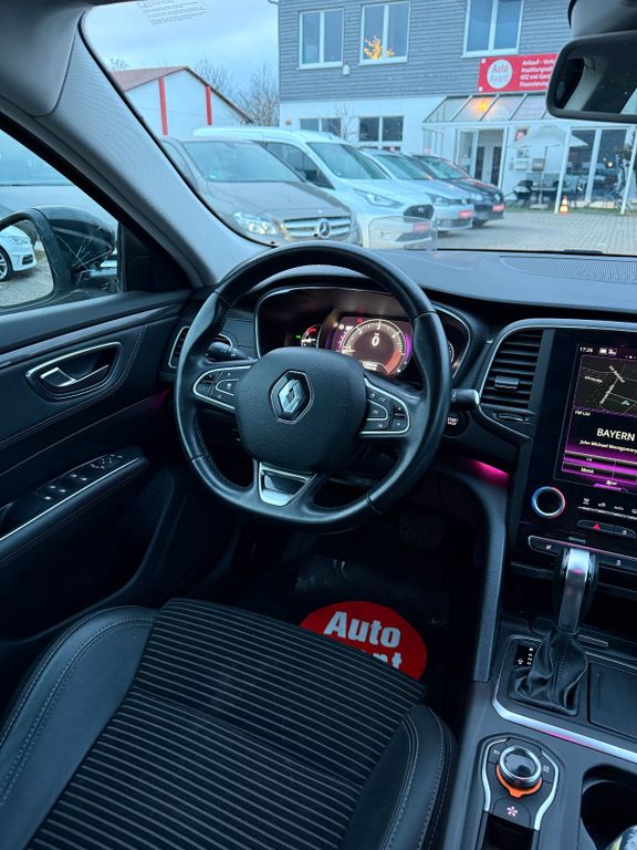 Renault Talisman - Bild 20