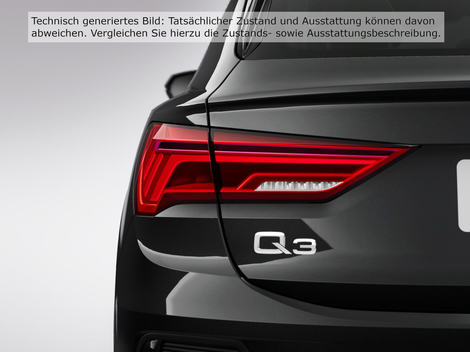 Audi Q3 - Bild 7