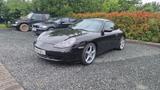 Porsche 996 Carrera Coupé Carrera - gebrauchte Porsche 996 aus dem Jahr 1999