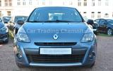 Renault Clio III Dynamique Klima Zahnriemen neu Tüv 3/27 - Renault Clio Gebrauchtwagen in Chemnitz