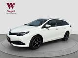 Toyota Auris Touring Sports Team D*KEYLESS*NAVI*RCAM* - Toyota Auris Touring Sports mit Benzin-Antrieb: Kombi