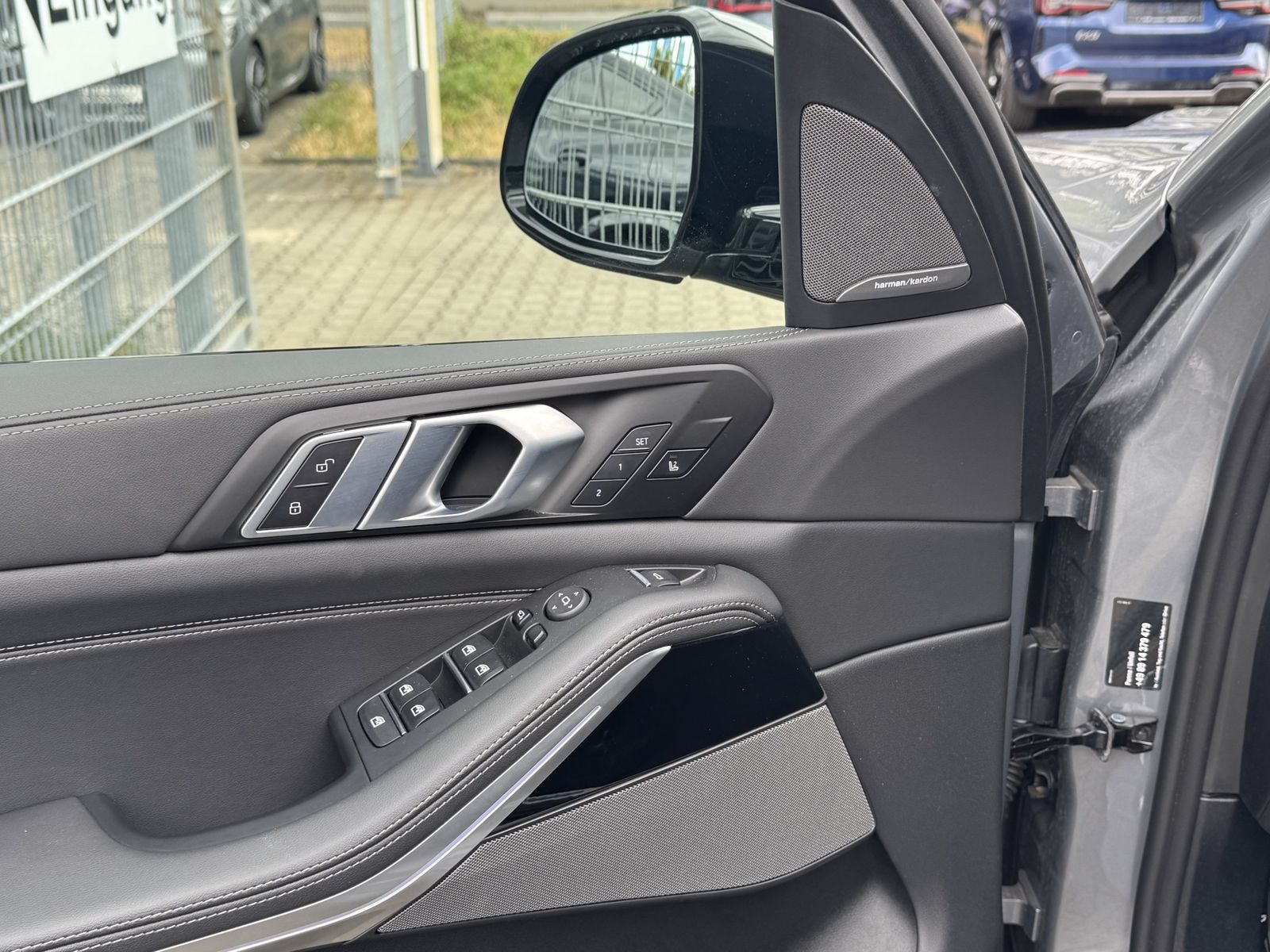 BMW X5 - Bild 9