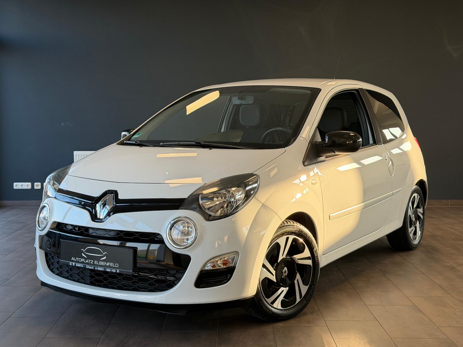 Renault Twingo 1.2 Dynamique /TEMPOMAT/2.HD/KLIMA/MEDIA