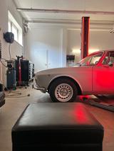 Alfa Romeo GT Junior 1600 Bertone Top Zustand! - Alfa Romeo GT: Junior
