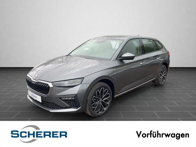 Skoda Scala Selection 1,0 TSI 85 kW 7-Gang DSG / Matri