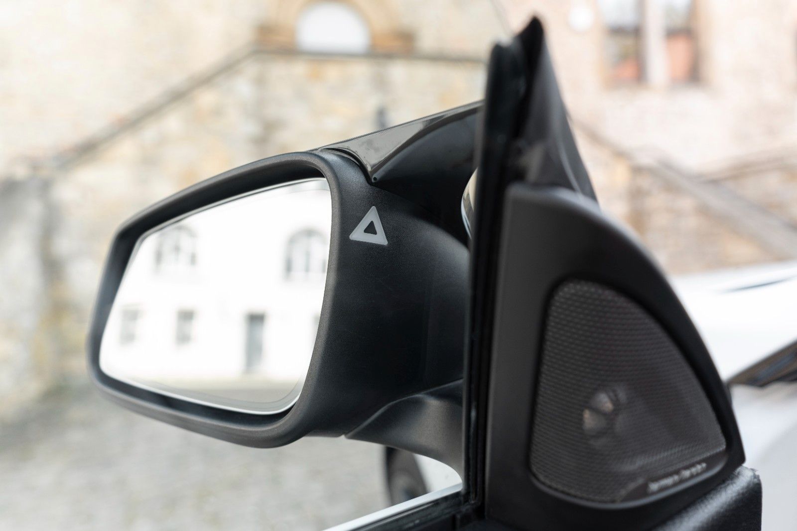Fahrzeugabbildung BMW 440IX GC M-PERFORMANCE HUD H&K LED CARPLAY TOTW