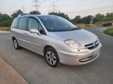 Citroën Citroen C8 2.2  7 Sitzer elektrische Schie... - Citroën C8 mit Diesel-Antrieb: Kleinbus, 2.2