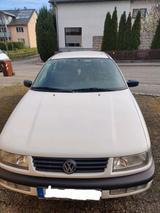 Volkswagen VW Passat 1.8 CL Limousine 1996 - VW Passat Variant von 1995