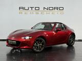 Mazda MX-5 Sports-Line RF *CarPlay*Bose*Navi*Matrix*1. - Mazda MX-5: Sports Line