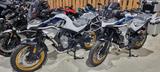 CFMOTO 800MT Explore inkl Kofferset - CFMOTO 800MT