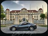 Ferrari 599 GTB Fiorano F1 - "Neufahrzeug" 19% MwSt. - Ferrari aus 2007: 599