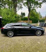 Mercedes-Benz CLA 200 d Shooting Brake AMG Line - gebrauchte Mercedes-Benz CLA 200 Shooting Brake aus dem Jahr 2022